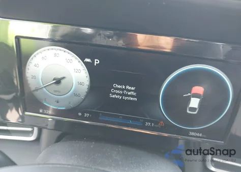 2021 Hyundai Elantra Sel from USA, damaged, VIN 5NPLS4AG2MH010659